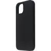 eSTUFF ES67120021-BULK capa para telemóvel 15,5 cm (6,1 polegadas) capa preto