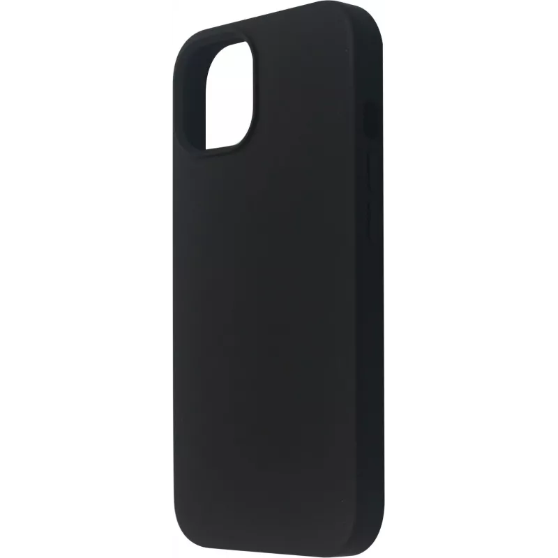 eSTUFF ES67120021-BULK capa para telemóvel 15,5 cm (6,1 polegadas) capa preto