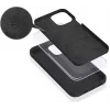 eSTUFF ES67120021-BULK capa para telemóvel 15,5 cm (6,1 polegadas) capa preto