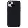 eSTUFF ES67120026-BULK capa para telemóvel 17 cm (6,7 polegadas) capa preto