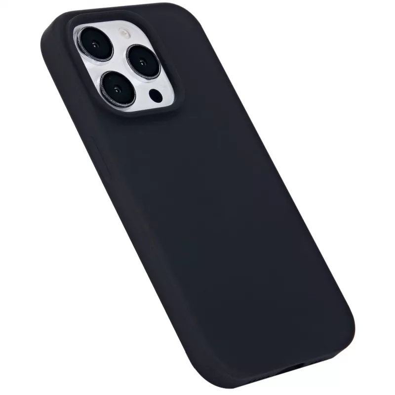 eSTUFF ES67120027-BULK capa para telemóvel 15,5 cm (6,1 polegadas) capa preto