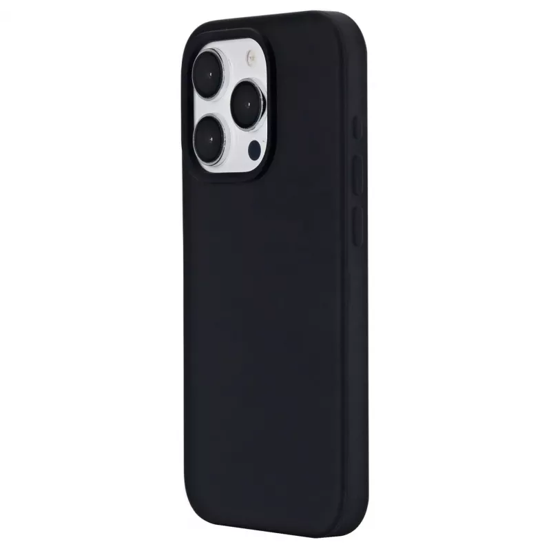 eSTUFF ES67120027-BULK capa para telemóvel 15,5 cm (6,1 polegadas) capa preto