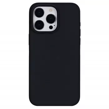 eSTUFF ES67120028-BULK Capa para telemóvel 17 cm (6,7 inch) Capa preta