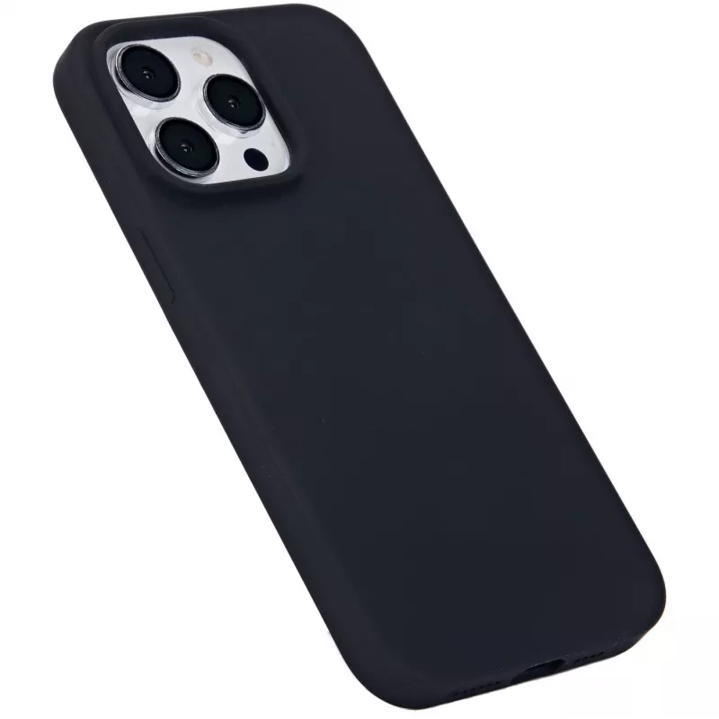 eSTUFF ES67120028-BULK Capa para telemóvel 17 cm (6,7 inch) Capa preta