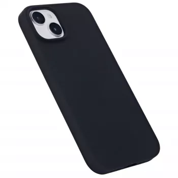 eSTUFF ES67150026 Capa para telemóvel 17 cm (6,7 inch) Capa preta