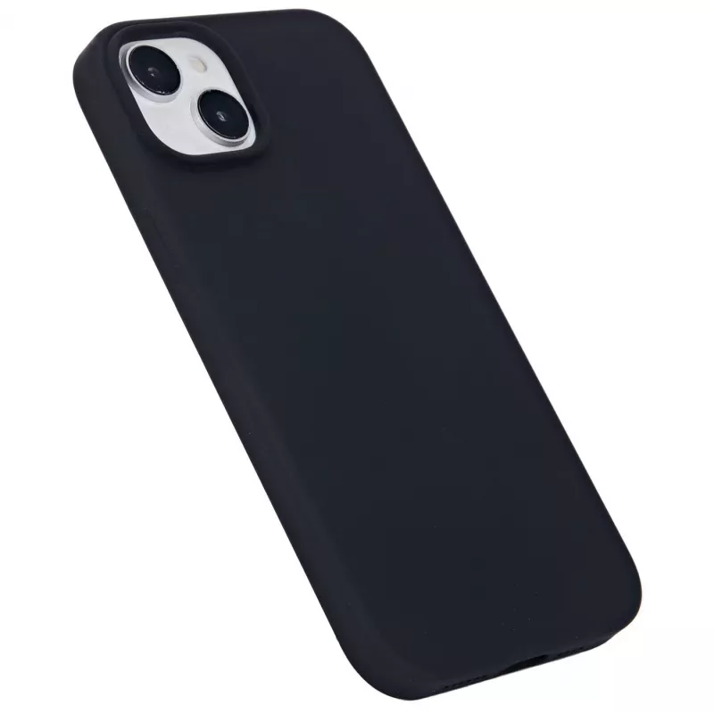 eSTUFF ES67150026 Capa para telemóvel 17 cm (6,7 inch) Capa preta