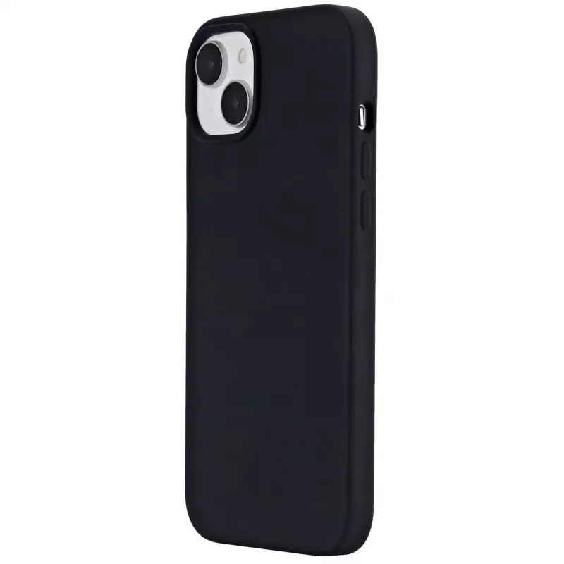 eSTUFF ES67150026 Capa para telemóvel 17 cm (6,7 inch) Capa preta