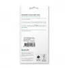 eSTUFF ES67150026 Capa para telemóvel 17 cm (6,7 inch) Capa preta