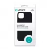 eSTUFF ES67150026 Capa para telemóvel 17 cm (6,7 inch) Capa preta