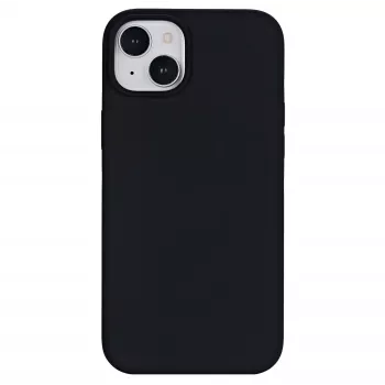 eSTUFF ES67150026-BULK Capa para telemóvel 17 cm (6,7 inch) Capa preta