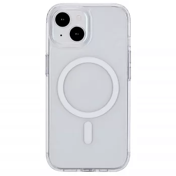 eSTUFF ES67140026-BULK Capa para telemóvel 17 cm (6,7 inch) Capa transparente