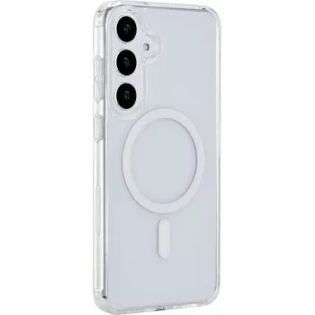 Capa para telemóvel eSTUFF Galaxy S24+ preta