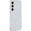 Capa para telemóvel eSTUFF ES67403002-BULK transparente Samsung