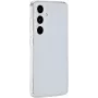 eSTUFF Infinite Vienna ES67401000-BULK capa traseira para Samsung Galaxy S24, TPU, transparente