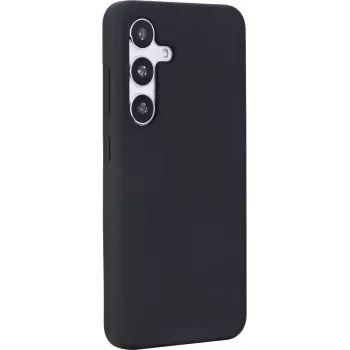 eSTUFF ES67402001 Capa para telemóvel 17 cm (6,7 inch) Capa preta