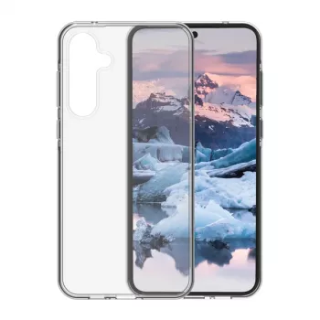 Capa dbramante1928 Galaxy A55 5G transparente Monocromático GL55CL006145