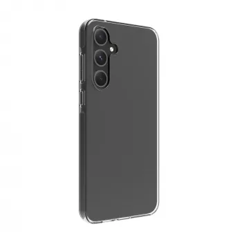 Capa dbramante1928 Galaxy A55 5G transparente Monocromático GL55CL006145