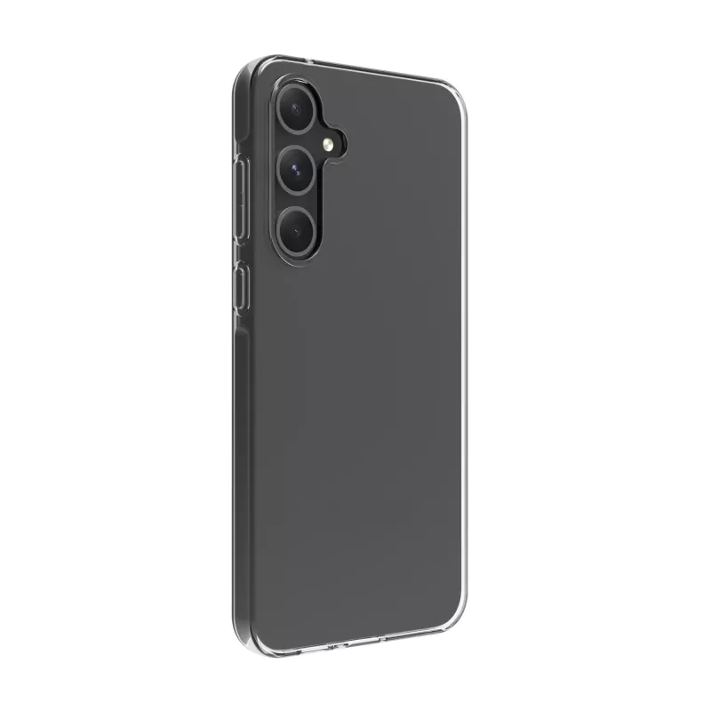 Capa dbramante1928 Galaxy A55 5G transparente Monocromático GL55CL006145