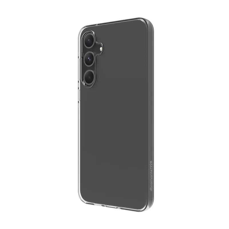 Capa dbramante1928 Galaxy A55 5G transparente Monocromático GL55CL006145