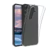 Capa dbramante1928 Galaxy A55 5G transparente Monocromático GL55CL006145