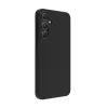 Capa dbramante1928 Galaxy A55 5G Night preta transparente