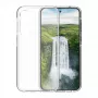 Capa dbramante1928 Galaxy A55 5G transparente Monocromático
