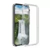 Capa dbramante1928 Galaxy A55 5G transparente Monocromático