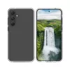 Capa dbramante1928 Galaxy A55 5G transparente Monocromático