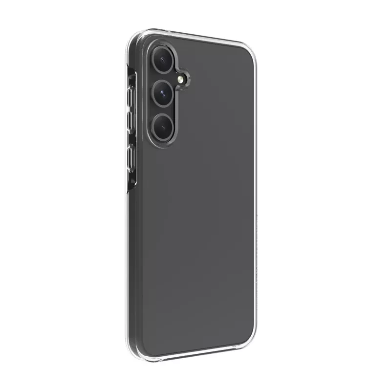 Capa dbramante1928 Galaxy A55 5G transparente Monocromático
