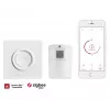 Danfoss Ally Starter Pack, gateway + termostato para radiador, branco (014G2440)