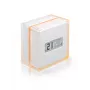 Termostato inteligente Netatmo NTH01-EN-EU