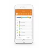 Termostato inteligente Netatmo NTH01-EN-EU