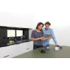 Termostato inteligente Netatmo NTH01-EN-EU