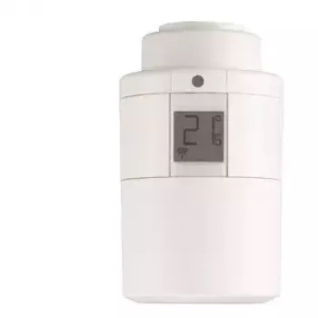 Termostato Danfoss Ally