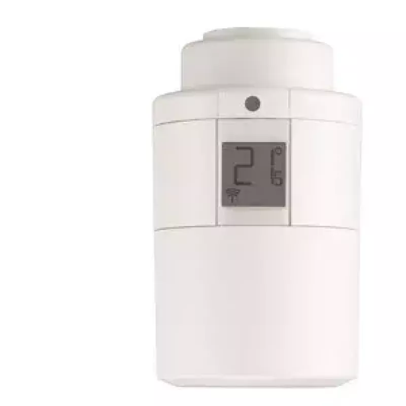 Termostato Danfoss Ally