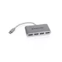 Hub USB IOGEAR HUB-C USB 3.2 Gen 2
