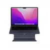 Suporte para portátil Rain Design MSTAND MIDNIGHT antracite 38,1 cm