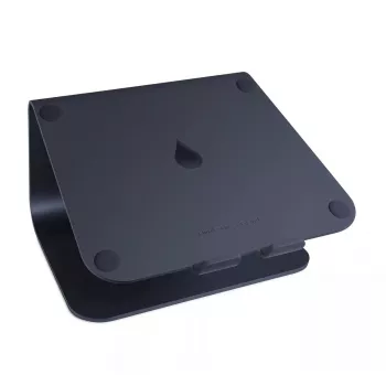 Suporte para portátil Rain Design MSTAND MIDNIGHT antracite 38,1 cm