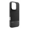 Capa Native Union (Re)Classic para iPhone 16 preto