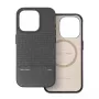 Capa Native Union (Re)Classic para iPhone 16 preto