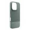 Capa Native Union (Re)Classic para iPhone 16 verde