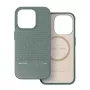Capa Native Union (Re)Classic para iPhone 16 verde