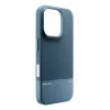 Capa Native Union (Re)Classic para iPhone 16 navy