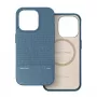 Capa Native Union (Re)Classic para iPhone 16 navy