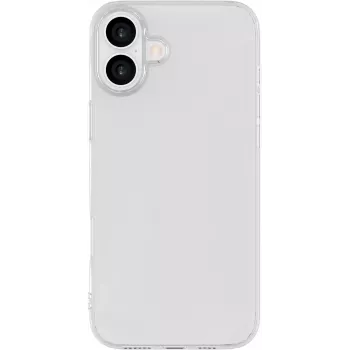 eSTUFF ES67100050 Capa para telemóvel 15,5 cm (6,1 polegadas) transparente