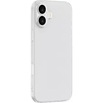 eSTUFF ES67100050 Capa para telemóvel 15,5 cm (6,1 polegadas) transparente