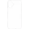 eSTUFF ES67100050 Capa para telemóvel 15,5 cm (6,1 polegadas) transparente