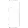 eSTUFF ES67100050 Capa para telemóvel 15,5 cm (6,1 polegadas) transparente