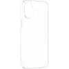 eSTUFF ES67100051 Capa para telemóvel 17 cm (6,7 polegadas) transparente