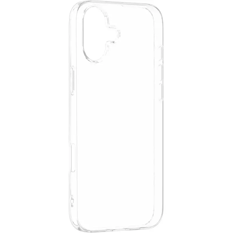 eSTUFF ES67100051 Capa para telemóvel 17 cm (6,7 polegadas) transparente
